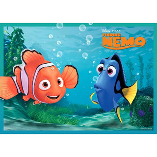 Finding Nemo Edible Cake Image | Finding Nemo Party Supplies NZ