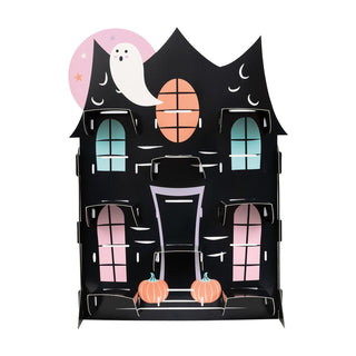 Pastel Hauntings Treat Stand | Halloween Party Supplies NZ