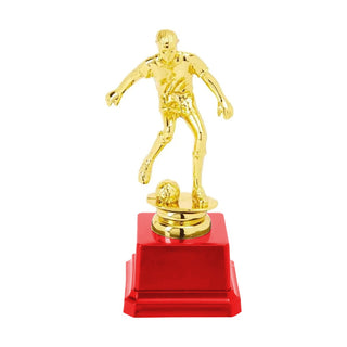 Soccer Trophy | Soccer Party Supplies NZ