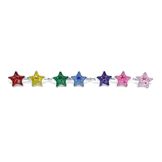 Star Rings | Fairy Party Supplies NZ