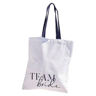 Ginger Ray Team Bride Hen Tote Bag