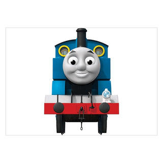 Edible Image A5 | Thomas the Tank Engine Cake Decorating NZ