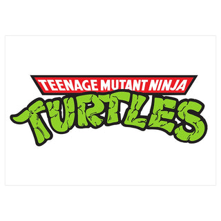 Edible Image A5 | Teenage Mutant Ninja Turtles Cake Decorating NZ