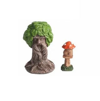 Magical Tree Cake Topper | Fairy Party Supplies NZ