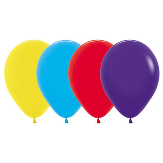 Wiggles Balloons | Wiggles Party Supplies NZ