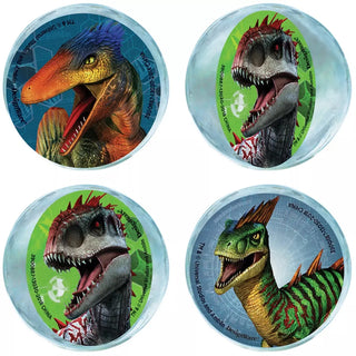 Jurassic World Bouncy Balls | Jurassic World Party Supplies