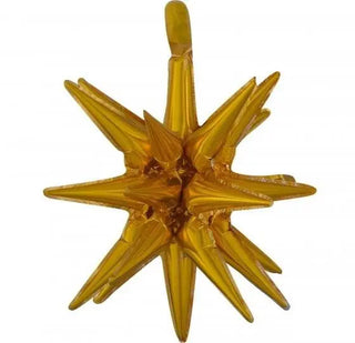 Magic Star Gold SuperShape 20"