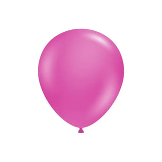 Sempertex | 43cm Giant Pixie Balloon | Hot Pink Party Supplies NZ