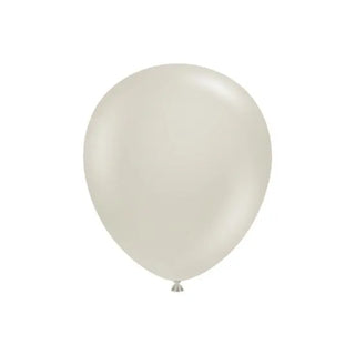 Giant Stone Balloon - 43cm