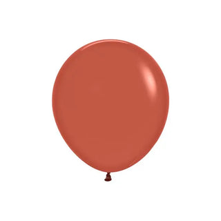 Giant Terracotta Balloon - 45cm