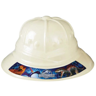 Jurassic World Safari Helmet | Jurassic World Party Supplies