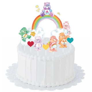  Care Bear Party Supplies