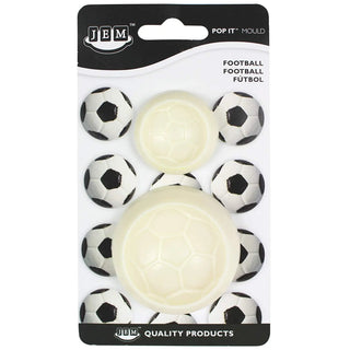 soccer moulds | football moulds