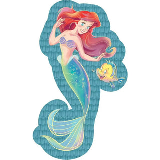 The Little Mermaid Pinata | The Little Mermaid Party Supplies NZ