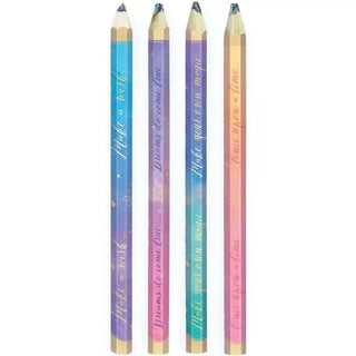 Disney Princess Multi-Coloured Pencils | Disney Princess Party Supplies NZ