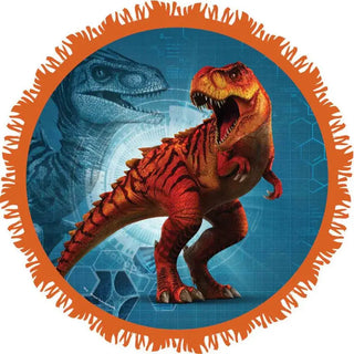 Jurassic World Pinata | Jurassic World Party Supplies