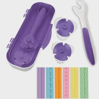 Wilton | detail embosser | cake decorating supplies