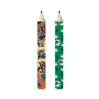 Jurassic World Pencils | Jurassic World Party Supplies NZ