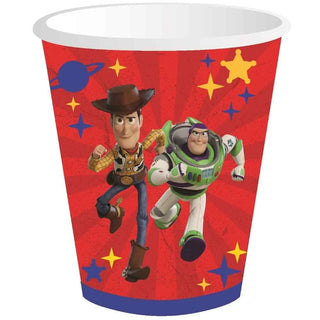 Toy Story Cups | Toy Story Party Supplies NZ