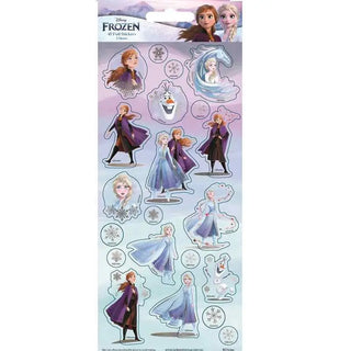 Artwrap | Frozen Stickers | Frozen Party Supplies 