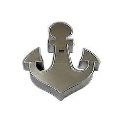 Anchor Cake Tin Hire