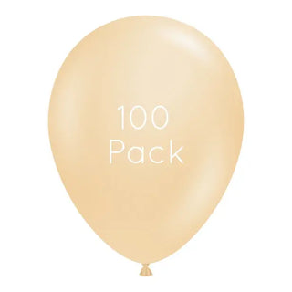 Tuftex | Blush Balloons | Blush Party Supplies NZ