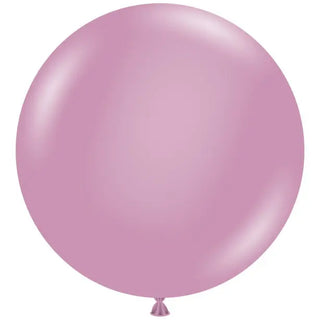 Giant Canyon Rose Balloon - 90cm