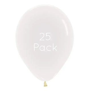 Crystal Clear Balloons | Clear Balloons NZ