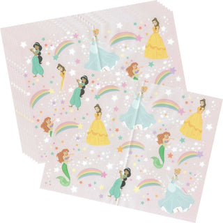 Disney Princess Party | Grease Proof Paper | Princess Baking Supplies 