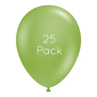 Tuftex | Fiona Balloons | Green Party Supplies NZ