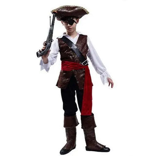 Skyview | Pirate Costume | Pirate Supplies NZ